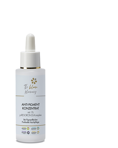 ANTI-PIGMENT KONZENTRAT
