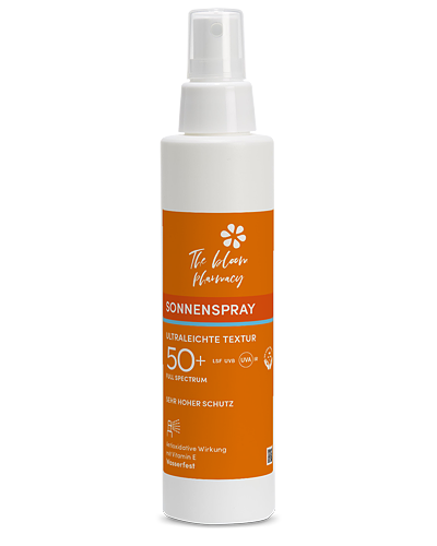 SONNENSPRAY LSF 50+