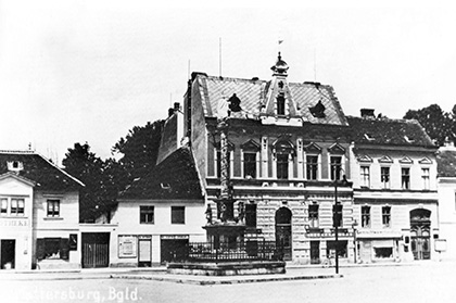 Salvator Apotheke