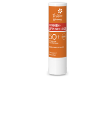 SONNENLIPPENPFLEGE LSF 50+