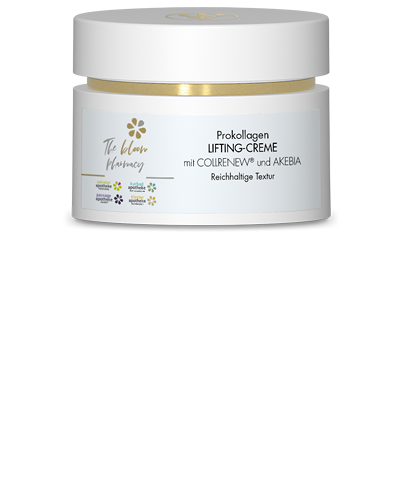 Prokollagen Lifting Creme, reichhaltige Textur