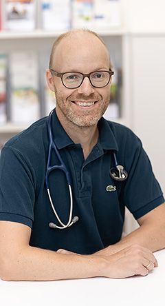 Dr. Gernot Pichler