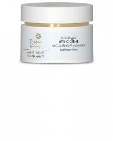 Prokollagen Lifting Creme, reichhaltige Textur